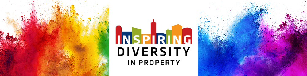 Inspiring diversity in property
